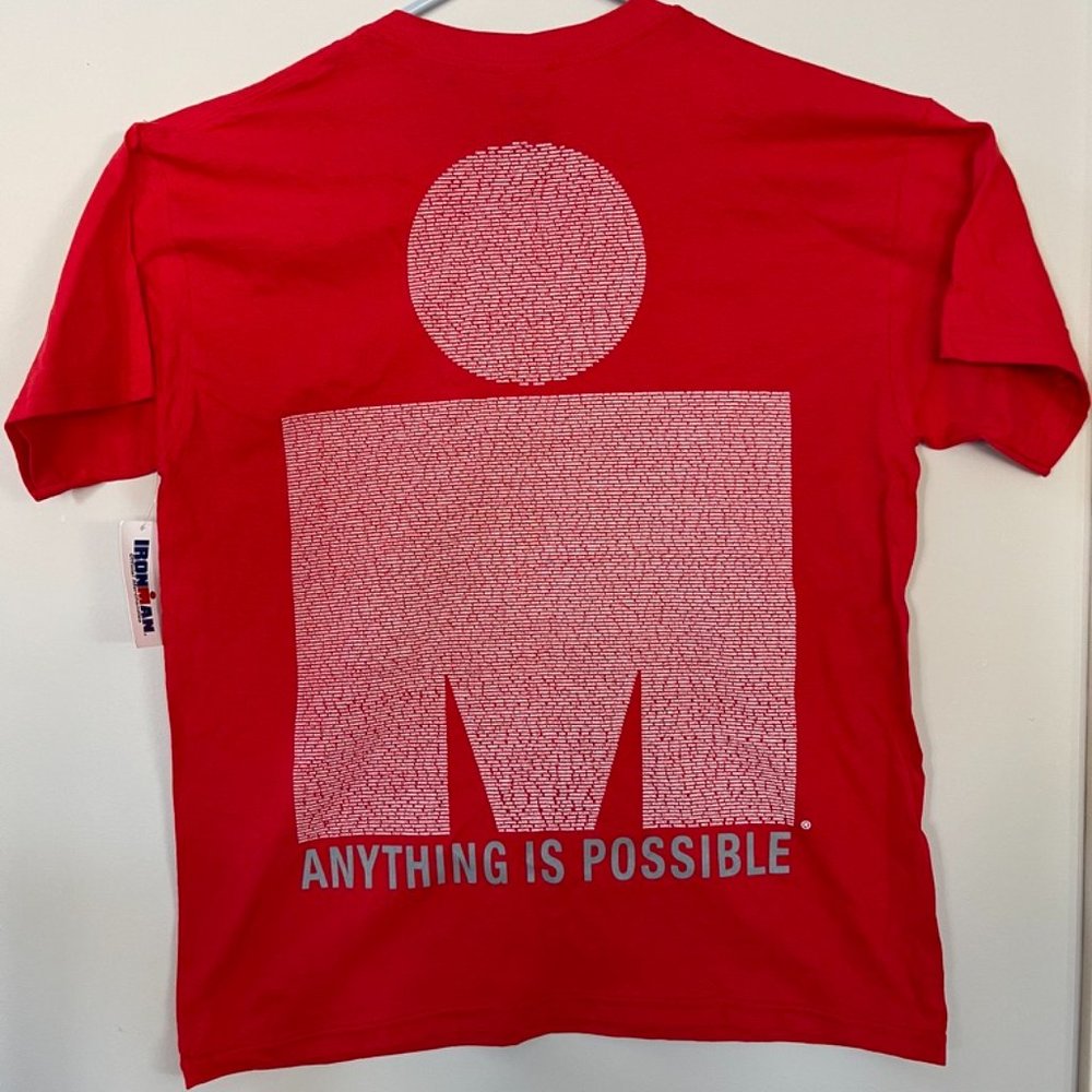 Ironman Wisonsin T-Shirt - Picture 5 of 7